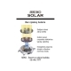 Hodinky Seiko Prospex Solar SNE593P1