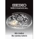 Pánské hodinky Seiko SRPB89K1