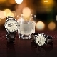 Dámské hodinky SEIKO Presage Coctail Time "Honeycomb" Limited Edition