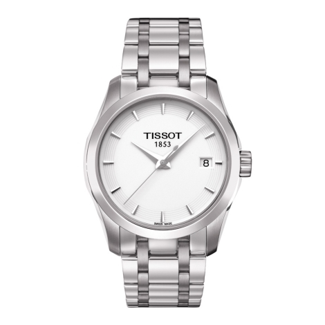 Hodinky Tissot COUTURIER  T035.210.11.011.00