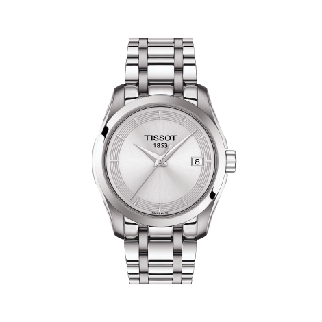 Hodinky Tissot COUTURIER T035.210.11.031.00