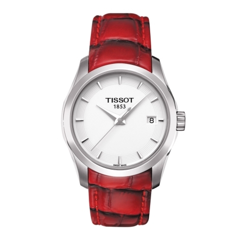 Hodinky Tissot COUTURIER  T035.210.16.011.01