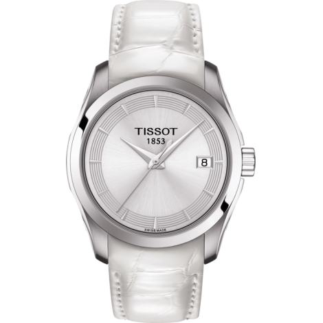 Hodinky Tissot COUTURIER T035.210.16.031.00