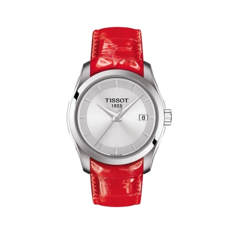 Hodinky Tissot COUTURIER T035.210.16.031.01