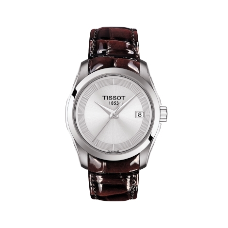 Hodinky Tissot COUTURIER  T035.210.16.031.03