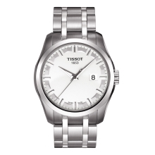 Hodinky TISSOT COUTURIER  T035.410.11.031.00
