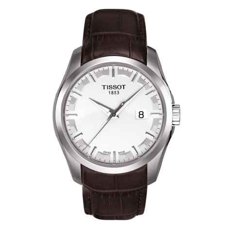 Hodinky Tissot COUTURIER  T035.410.16.031.00