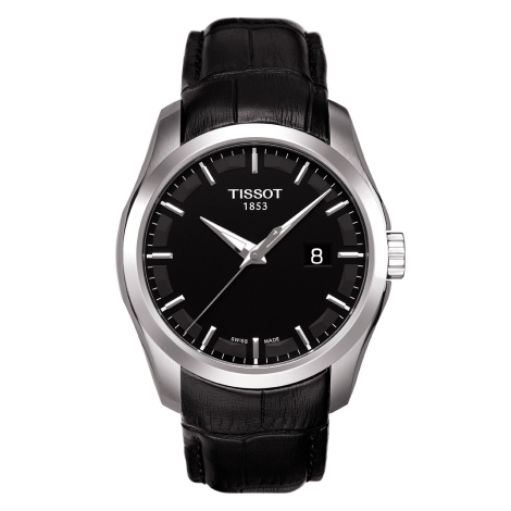 Hodinky Tissot COUTURIER  T035.410.16.051.00