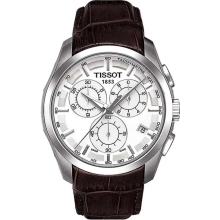 Hodinky Tissot COUTURIER  T035.617.16.031.00