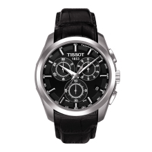 Hodinky Tissot COUTURIER  T035.617.16.051.00