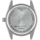 Hodinky Tissot GENTLEMAN Quartz Titanium T127.410.44.041.00