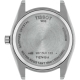 Hodinky Tissot GENTLEMAN Quartz Titanium T127.410.44.081.00