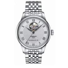 Hodinky Tissot Le Locle Automatic Open Heart T006.407.11.033.02
