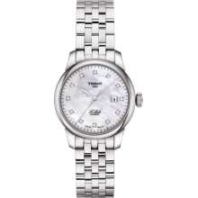 Hodinky Tissot LE LOCLE lady T006.207.11.116.00