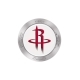 Hodinky Tissot Quickster NBA Teams: Houston Rockets  T095.417.17.037.12