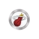 Hodinky Tissot QUICKSTER NBA Teams: Miami Heat  T095.417.17.037.08