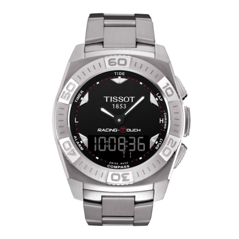 Hodinky Tissot RACING-TOUCH  T002.520.11.051.00