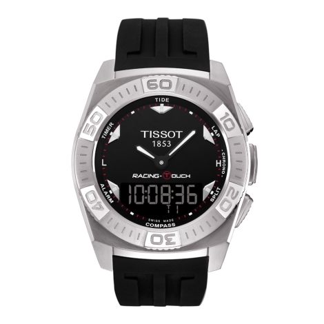 Hodinky Tissot RACING-TOUCH T002.520.17.051.00