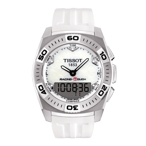 Hodinky Tissot RACING-TOUCH  T002.520.17.111.00
