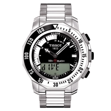 Hodinky Tissot SEA-TOUCH  T026.420.11.051.01
