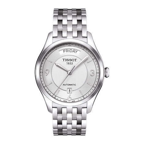 Hodinky Tissot T-ONE Automatic  T038.430.11.037.00