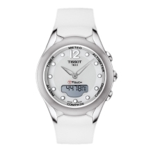 Hodinky Tissot T-TOUCH  T075.220.17.017.00
