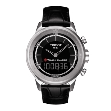 Hodinky Tissot T-TOUCH  T083.420.16.051.00