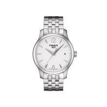 Hodinky Tissot Tradition Lady T063.210.11.037.00