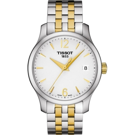 Hodinky Tissot Tradition Lady T063.210.22.037.00