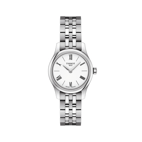 Hodinky Tissot TRADITION  T063.009.11.018.00