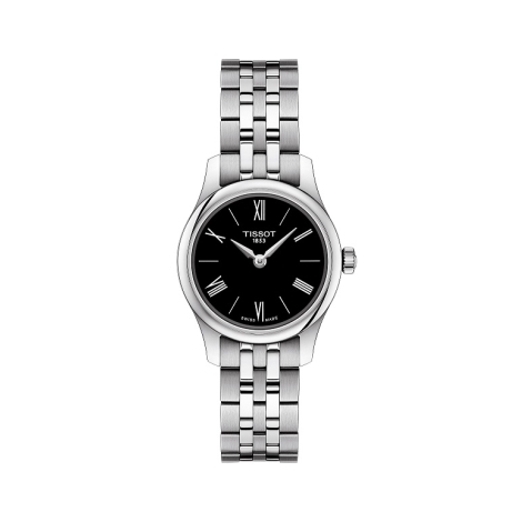 Hodinky Tissot TRADITION  T063.009.11.058.00