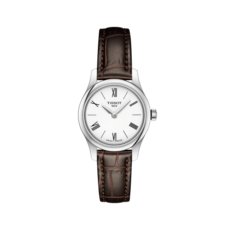 Hodinky Tissot TRADITION  T063.009.16.018.00
