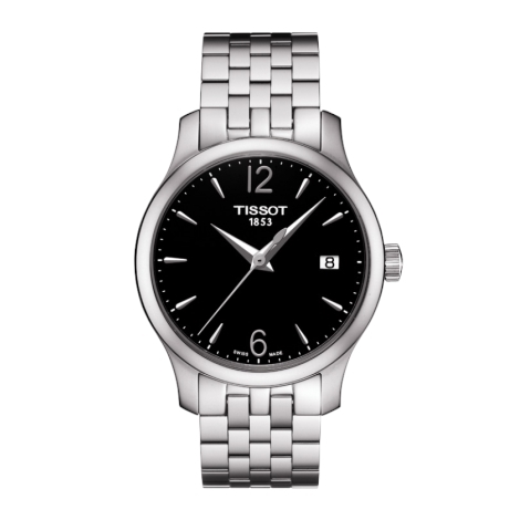 Hodinky Tissot TRADITION  T063.210.11.057.00