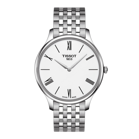 Hodinky Tissot TRADITION  T063.409.11.018.00