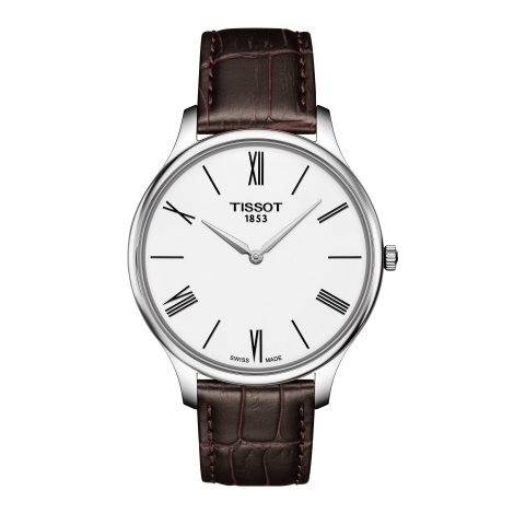 Hodinky Tissot TRADITION  T063.409.16.018.00