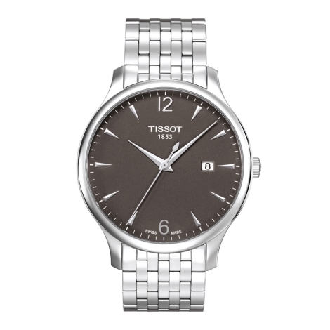 Hodinky Tissot TRADITION  T063.610.11.067.00
