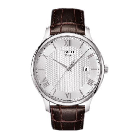 Hodinky Tissot TRADITION  T063.610.16.038.00