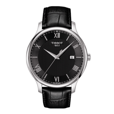 Hodinky Tissot TRADITION  T063.610.16.058.00