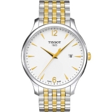 Hodinky Tissot TRADITION  T063.610.22.037.00