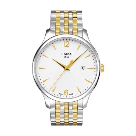 Hodinky Tissot TRADITION  T063.610.22.037.00