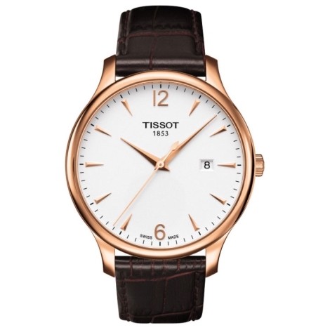 Hodinky Tissot TRADITION  T063.610.36.037.00