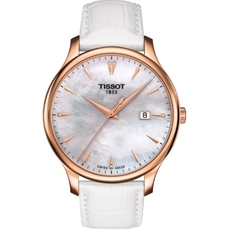 Hodinky Tissot TRADITION  T063.610.36.116.01