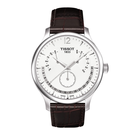 Hodinky Tissot TRADITION  T063.637.16.037.00