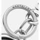 Klíčenka Montblanc Meisterstück Spinning Emblem 128747