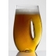 KRUGEL -  sklenice na pivo z kolekce uměleckého skla Bořka Šípka