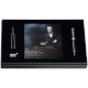 Kuličkové pero Montblanc Johannes Brahms  107452