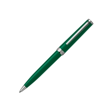 Kuličkové pero Montblanc PIX COY Deep Green 128089