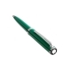 Kuličkové pero Montblanc PIX COY Deep Green 128089