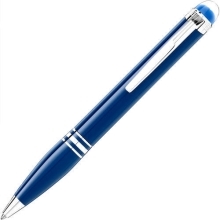 Kuličkové pero StarWalker Blue Planet 125292