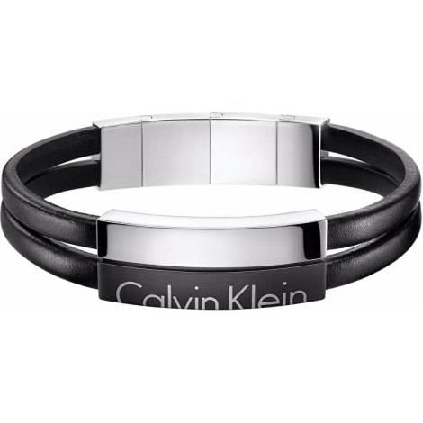 Náramek Calvin Klein BOOST  KJ5RBB290100